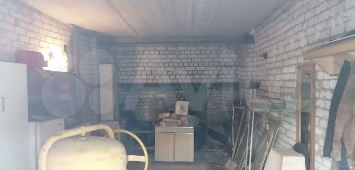 Гараж, 27 м²