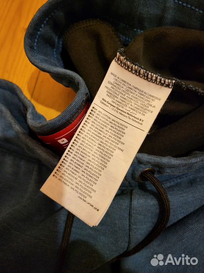 Nike tech fleece pants