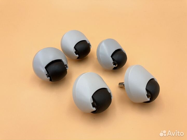 Колесо ведущее Xiaomi Mi Robot Vacuum-Mop Mijia 1C