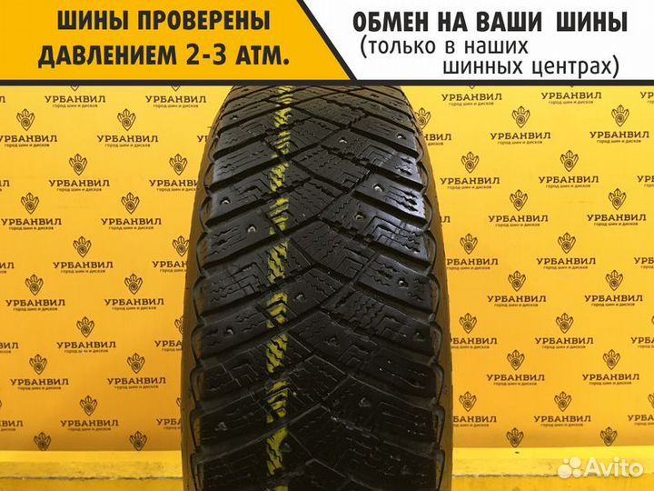 Goodyear Ultragrip Ice Arctic 185/60 R15 88T