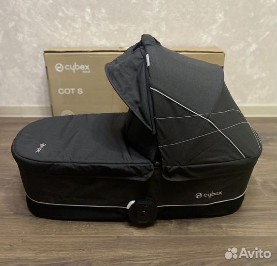 Cпальный блок (люлька) для коляски cybex Cot S