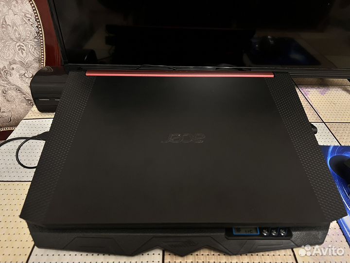 Acer nitro 5 an515 54