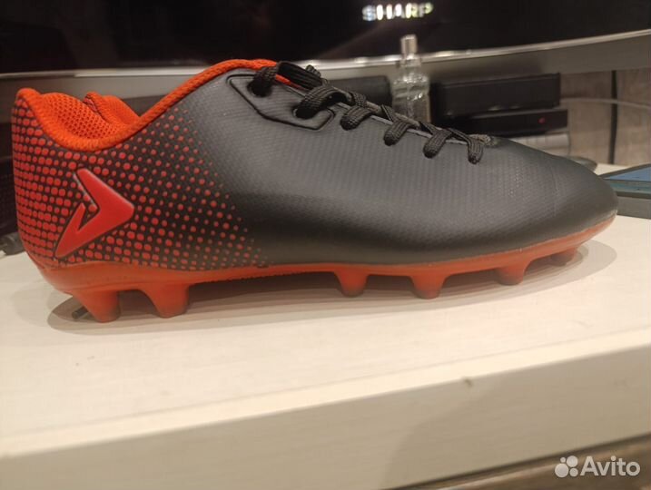 Футбольные бутсы