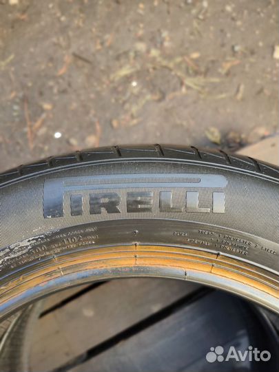 Pirelli Cinturato P1 Verde 185/60 R15