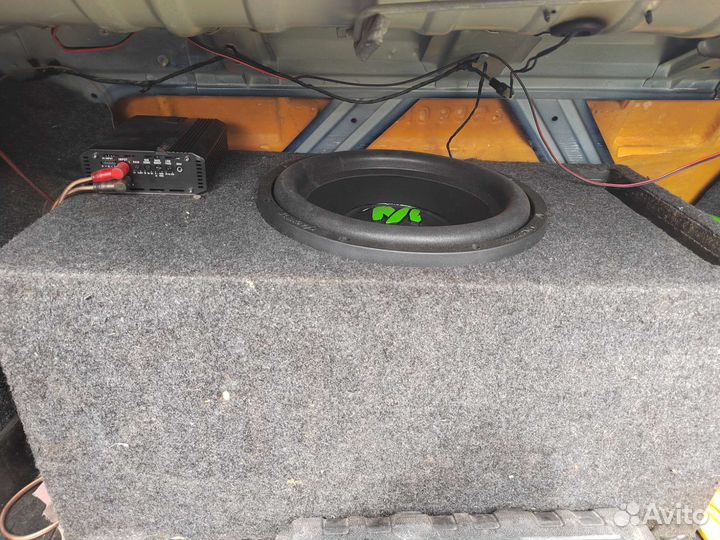 Сабовое звено