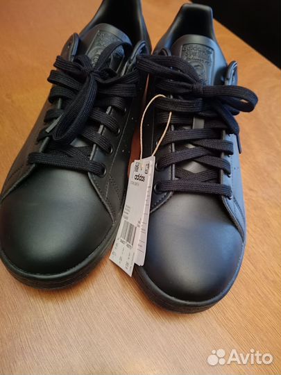 Кроссовки кеды Adidas 42 р. Новые