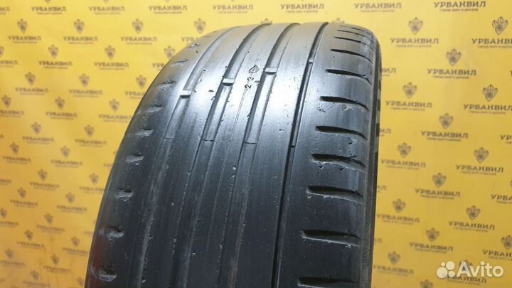 Nokian Tyres Nordman SZ 225/50 R17 98W