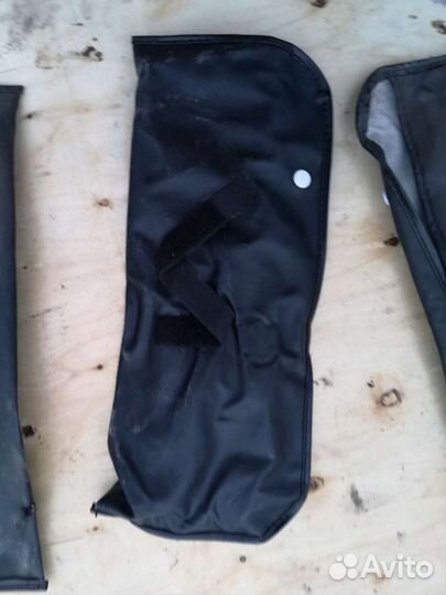 Чехол для инструмента Nissan Leaf