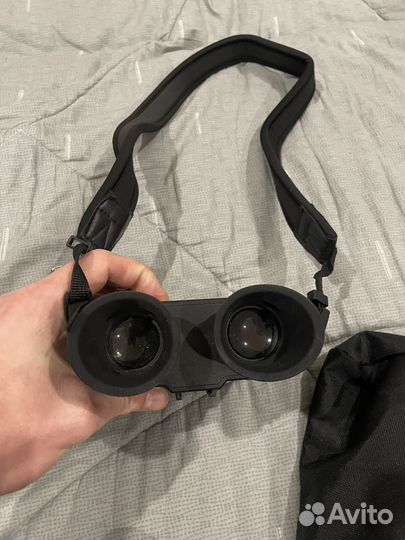 Биноколь ночного видения