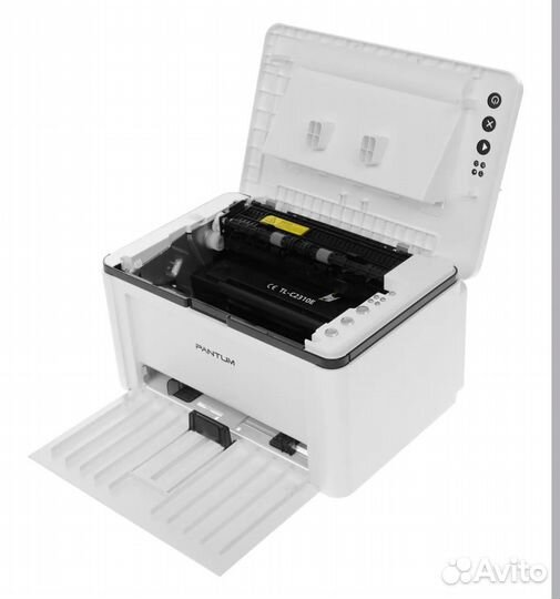 Принтер лазерный Pantum BP2300 (новый)