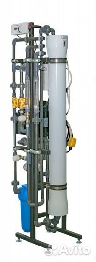 ROL-250(1/4040) установка обратного осмоса на кухн