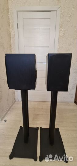 Monitor Audio Silver S1, SL CR