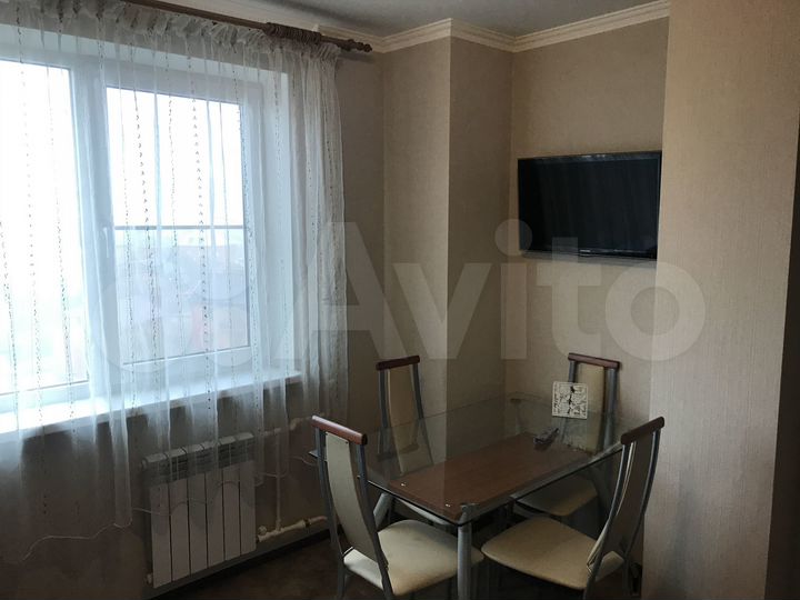 3-к. квартира, 65 м², 5/9 эт.