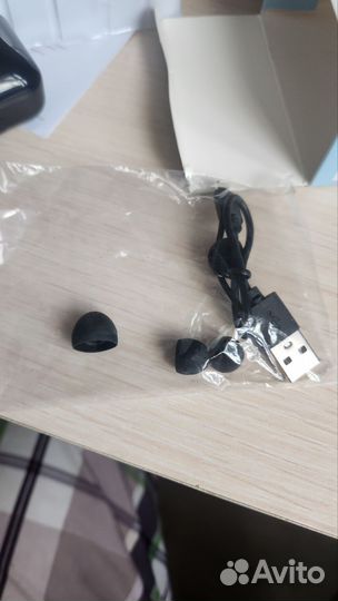 Беспроводные наушники TWS BTH-F9-5