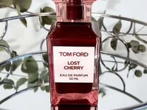 Lost Cherry Tom Ford