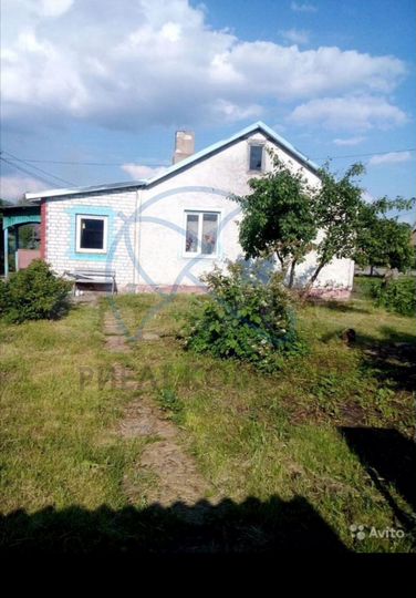 Дом 70 м² на участке 12 сот.