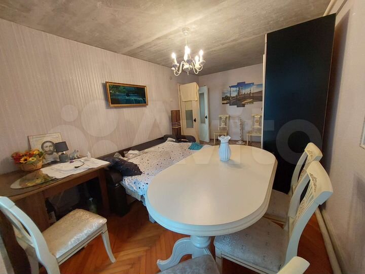 Дом 78 м² на участке 6 сот.