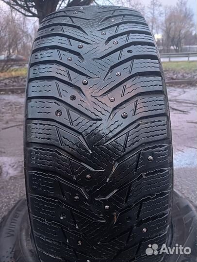 Kumho WinterCraft Ice WI31 215/65 R16 98T