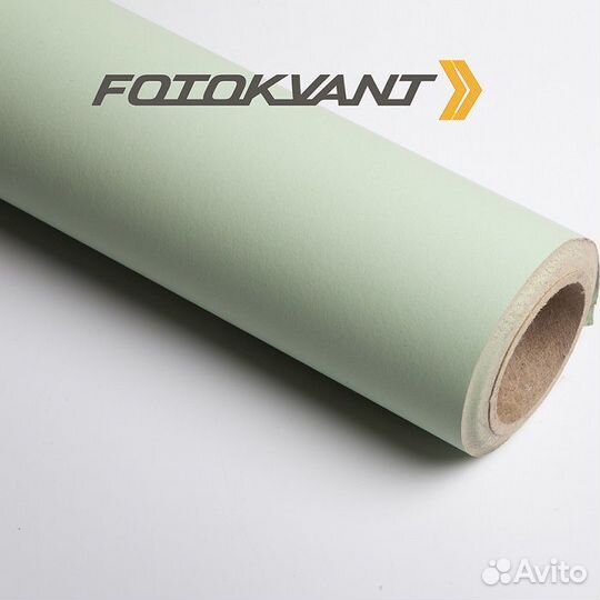 Фон бумажный Fotokvant Mugwort Полынь 2.7x11м