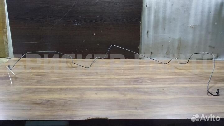 Трубка тормозная Ленд Ровер Дискавери 3