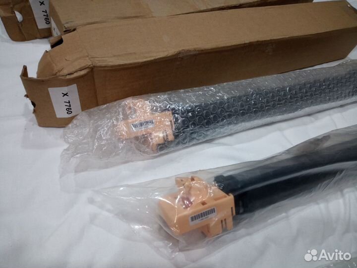 Xerox phaser 7760 драм-картридж цветной