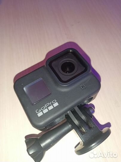 Камера GoPro Hero 8 black