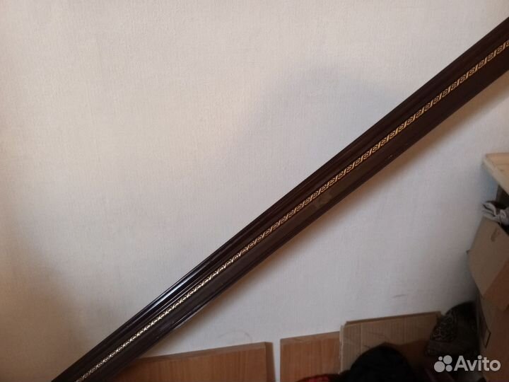 Карниз для штор