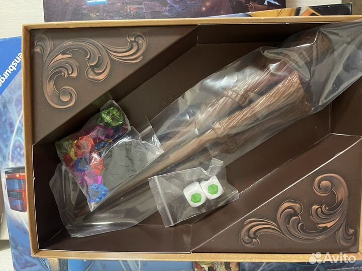 Настольные игры
