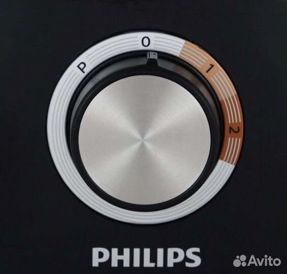Кухонный комбайн Philips
