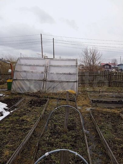 Дача 12 м² на участке 3,2 сот.