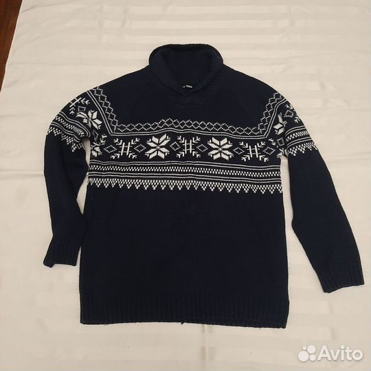 Мужская одежда