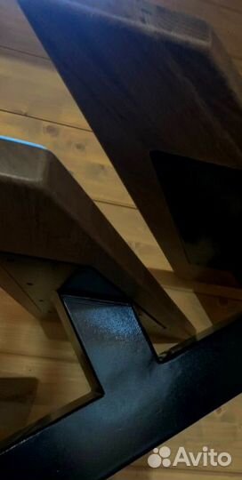 Лестничный каркас под ключ