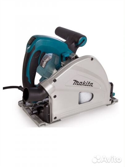 Пила дисковая Makita SP 6000