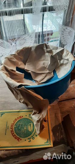 Сепаратор сливкоотделитель Новочеркасец