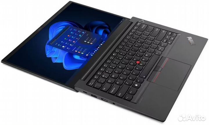 Ноутбук Lenovo ThinkPad E14 Gen 4