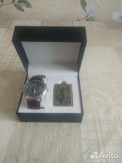 Часы мужские