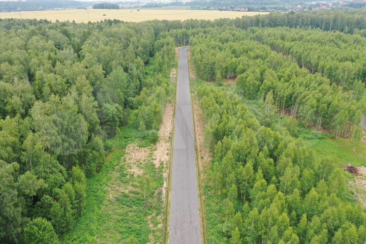 Участок 5,1 сот. (ИЖС)
