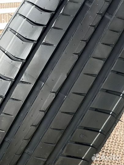 Triangle EffeXSport TH202 245/45 R17 98Y