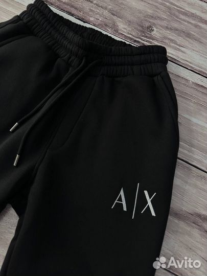 Спортивные брюки Armani Exchange люкс