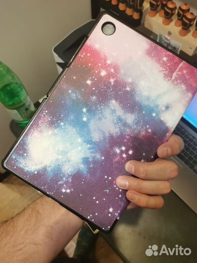 Чехол для планшета Samsung Galaxy Tab A8
