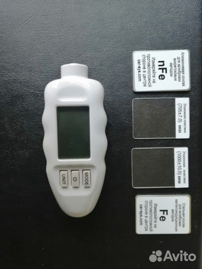 Аренда толщиномера dpm-816lite