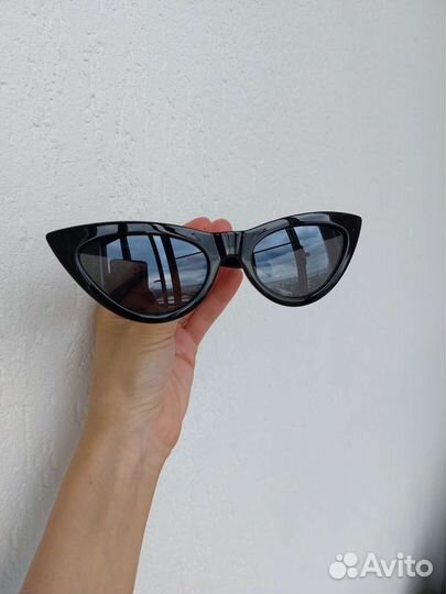 Солнцезащитные очки See Vision Италия