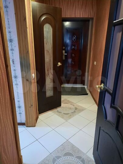 2-к. квартира, 44 м², 1/2 эт.