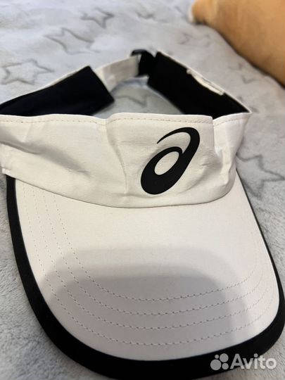 Козырек на голову