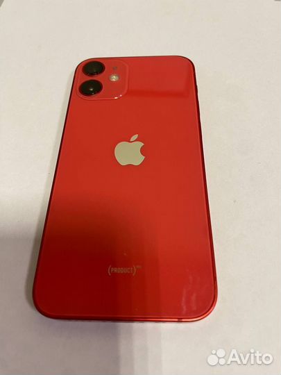 iPhone 12 mini, 64 ГБ