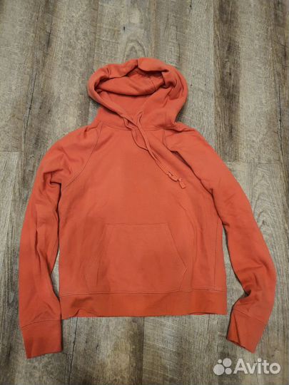 Uniqlo h&m вещи пакетом 42 44 демисезон