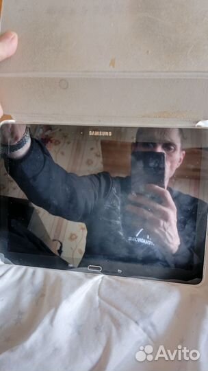 Планшет samsung note10.sm-p601