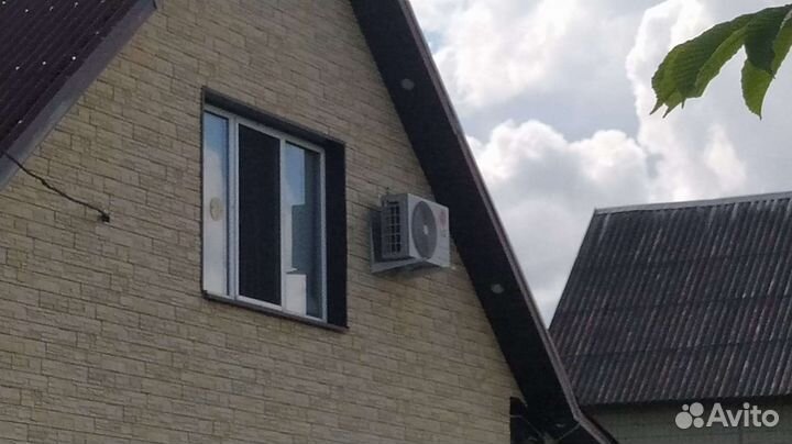 Установка. Ремонт