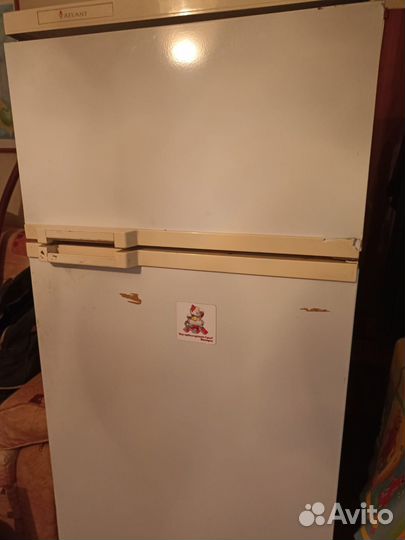 Продам холодильник в хорошем состоянии