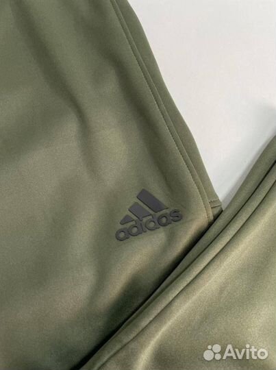 Спортивные штаны Adidas теплые